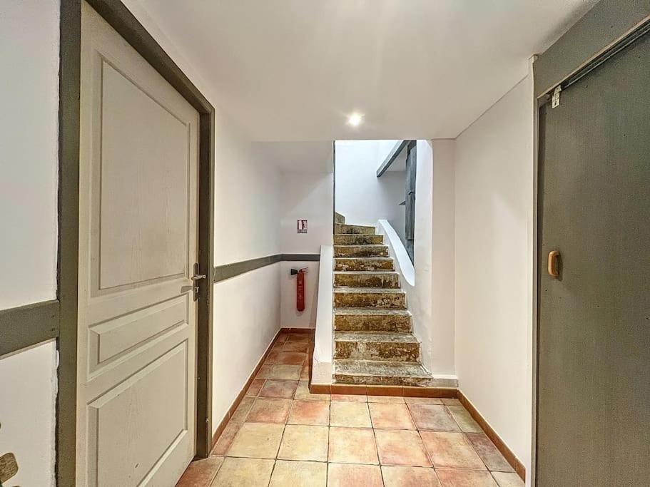 איל-סור-לה-סורג Appartement Isle-Sur-La-Sorgue מראה חיצוני תמונה